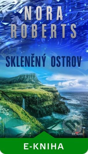Skleněný ostrov - Nora Roberts