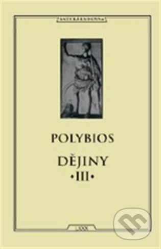 Dějiny III - Polybios