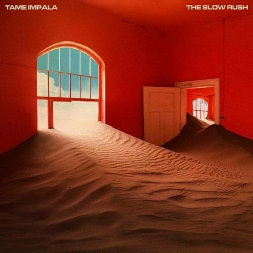 Tame Impala The Slow Rush (LP) Luxusní edice