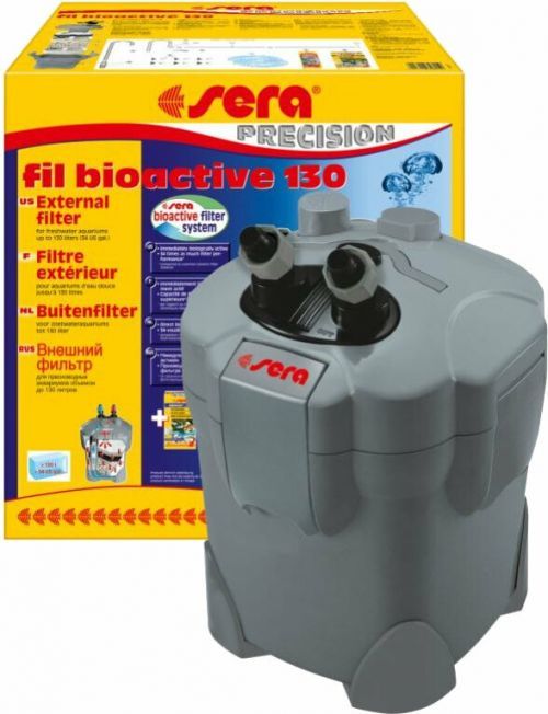 Sera Fil Bioactive 130 Vnitřní filtr