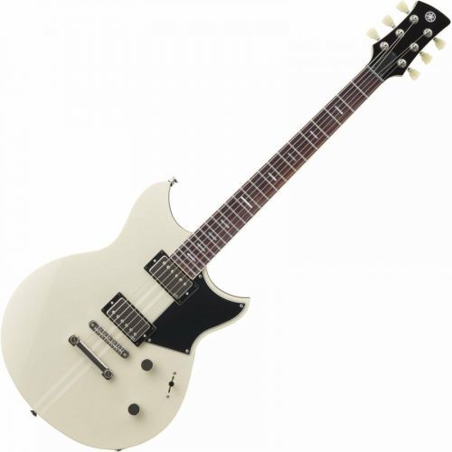 Yamaha RSS20 Vintage White