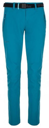 Kilpi BELVELA-W TYRKYSOVÁ, Velikost 34