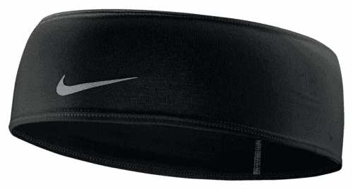 Čelenka Nike  DRI-FIT SWOOSH HEADBAND 2.0