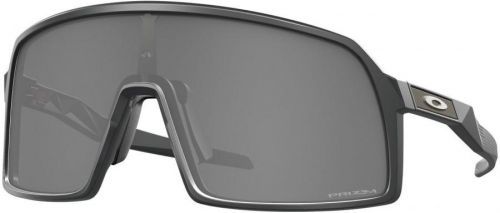 Sluneční brýle Oakley SUTRO S HI RES CRBN W/PRIZM BLACK