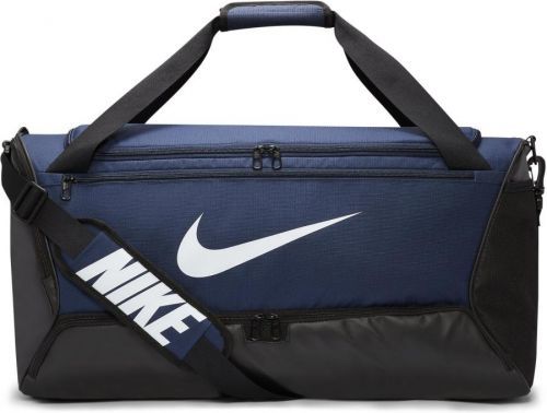 Taška Nike NK BRSLA M DUFF - 9.5 (60L)