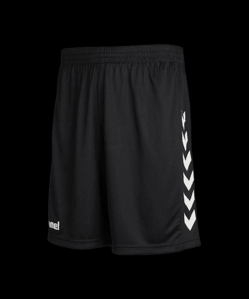 Šortky Hummel CORE POLY SHORTS