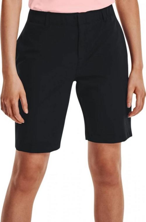 Šortky Under Armour UA Links Short-BLK