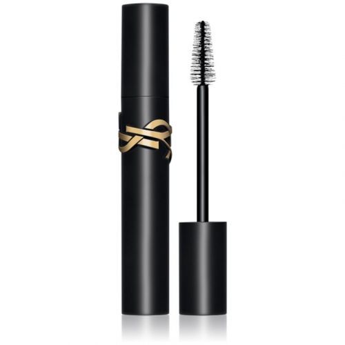 Yves Saint Laurent Lash Clash Extreme Volume řasenka pro extra objem s ultračerným couture povrchem 0