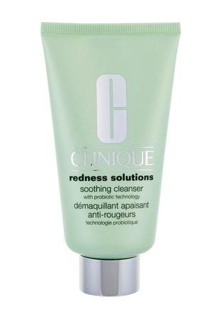 Čisticí gel Clinique - Redness Solutions 150 ml