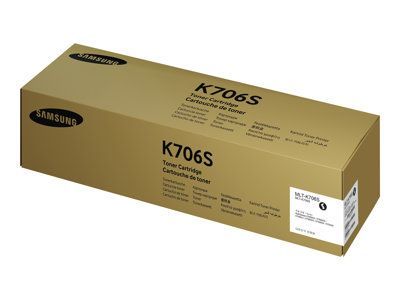 HP Toner/MLT-K706S BK, HP Toner/MLT-K706S BK, SS816A