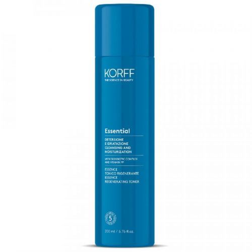 KORFF Essential Regenerační tonikum 200 ml