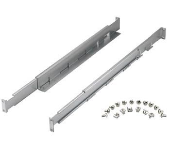 FSP/Fortron Rack Mount Slider for 1 - 3 kVA UPS