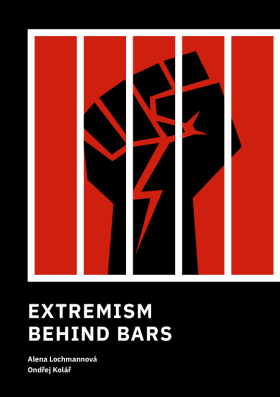 Extremism Behind Bars - e-kniha
