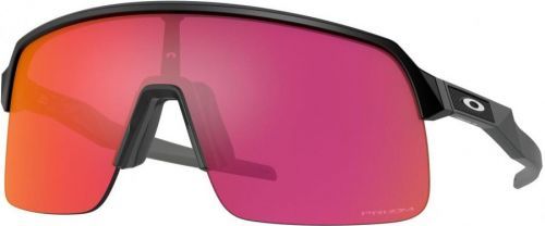 Sluneční brýle Oakley Sutro Lite Matte Black w/ Prizm Field