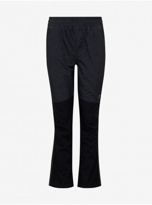 Černé holčičí kalhoty SAM 73 Cherish