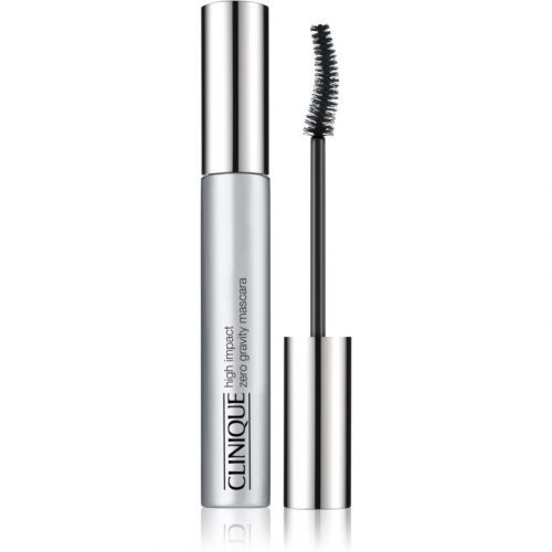 Clinique High Impact™ Zero Gravity Mascara objemová řasenka odstín Black 8 ml