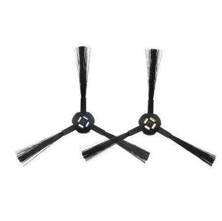 Set náhradních kartáčků a hepa filtru 1227 00060