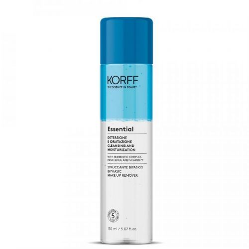 KORFF Essential Dvoufázový odličovač 150 ml