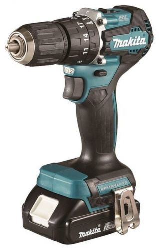 Makita akušroubovák příklepový DHP487RAJ 18V