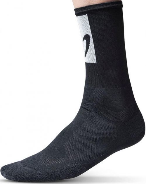 Isadore Socks - Standard Black L