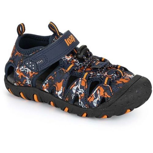 Loap BAM Modrá 31 - Dětské sandály