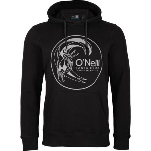 O'Neill CIRCLE SURFER HOODY Černá XS - Pánská mikina