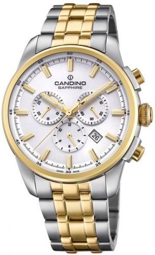 Candino Gents Sport Elegance C4699/1
