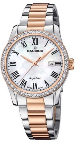 Candino Lady Elegance C4741/2