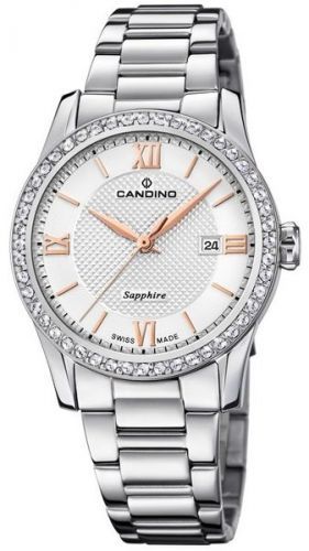 Candino Lady Elegance C4740/1