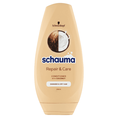 Schauma Repair & Care kondicionér 250ml