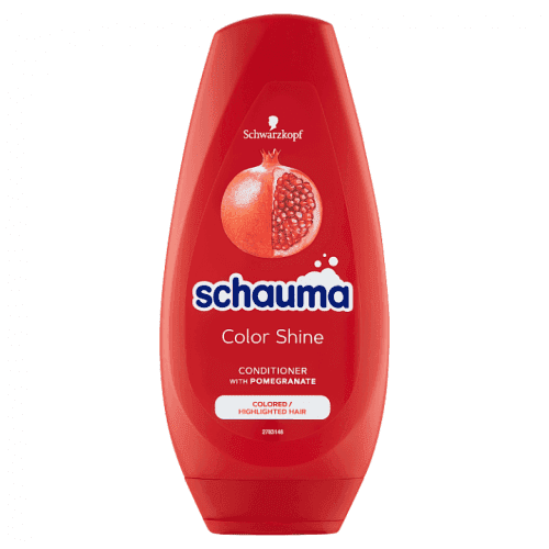 Schauma Color Shine balzám 250ml