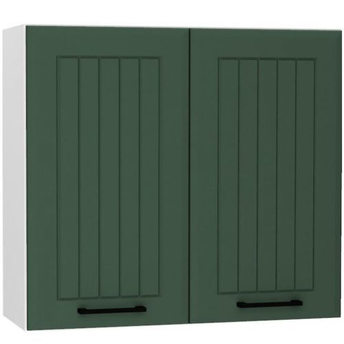 Kuchyňská Skříňka Irma W80 zelená mat