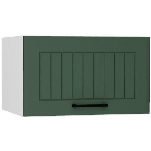 Kuchyňská Skříňka Irma W60okgr/560 zelená mat