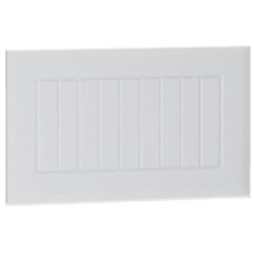 Boční Panel Irma 360x564 světle šedá mat