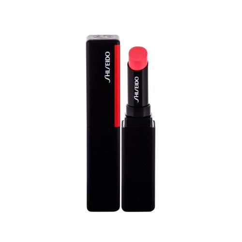 Shiseido ColorGel LipBalm tónující balzám na rty s hydratačním účinkem odstín 102 Narcissus (apricot) 2 g Shiseido