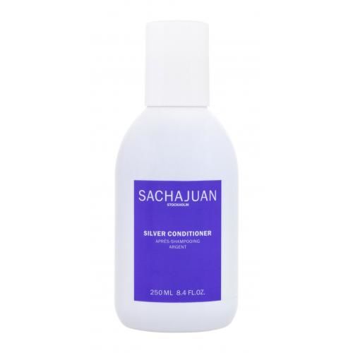 SACHAJUAN Sachajuan Cleanse and Care Silver Conditioner 1000 ml