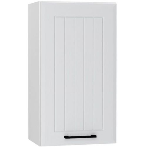 Kuchyňská Skříňka Irma W40 Pl světle šedá mat