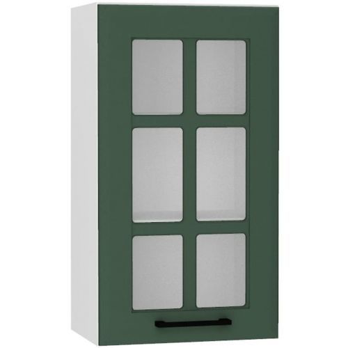 Kuchyňská Skříňka Irma Ws45 Pl zelená matt