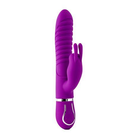 Vibrátor Dream Toys VIBES OF LOVE MAGIC BUNNY Dream Toys