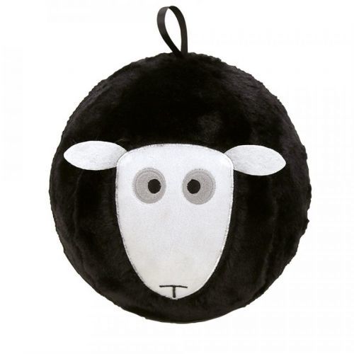 John Míč chlupatý zvíře 230mm