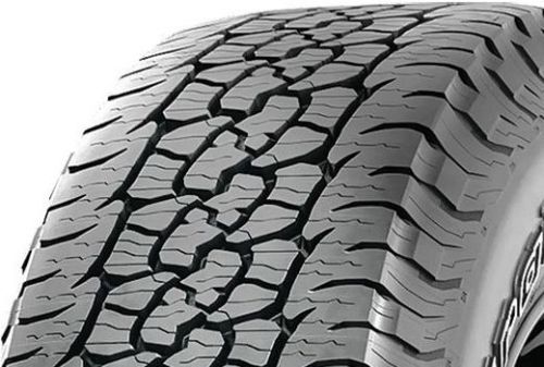 BF-Goodrich TRAIL-TERRAIN T/A ORWL XL 235/75 R15 109T