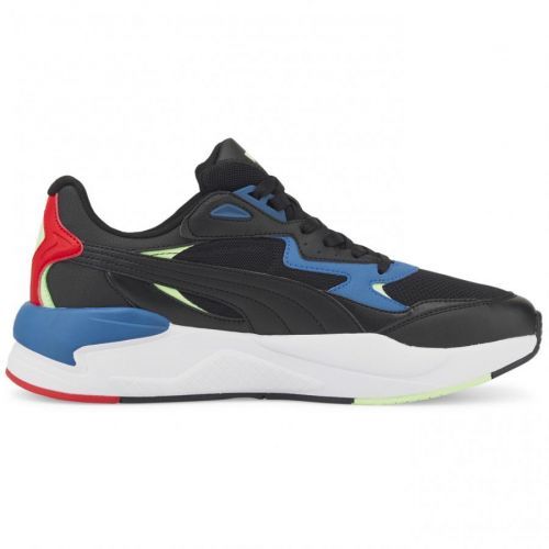 Pánské boty Puma X-Ray Speed Velikost bot (EU): 42 / Barva: modrá