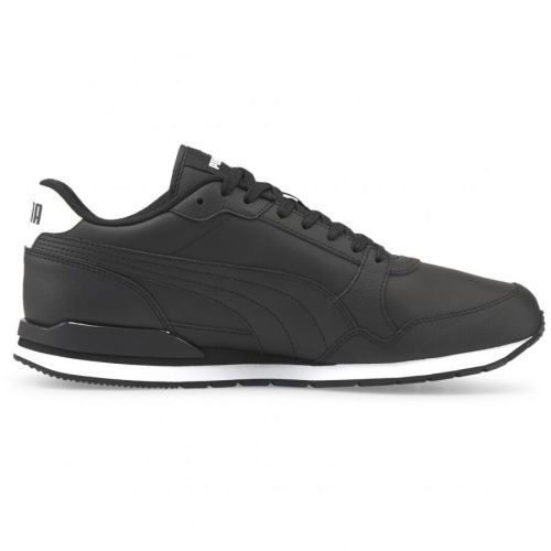 Pánské boty Puma ST Runner v3 L Velikost bot (EU): 42 / Barva: černá