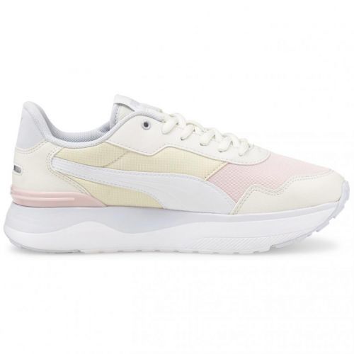 Dámské boty Puma R78 Voyage Velikost bot (EU): 38 / Barva: bílá