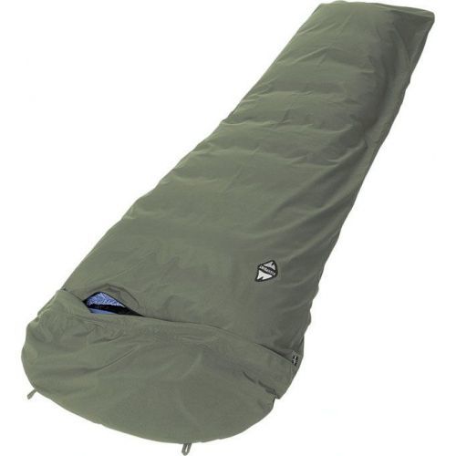 Bivakovací vak High Point Dry Cover 3.0 Barva: khaki