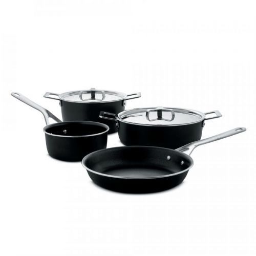 Sada nádobí POTS&PANS Alessi 6 ks