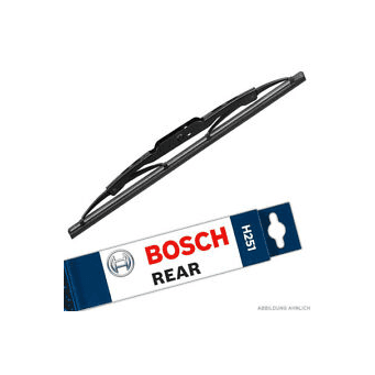 Zadní stěrač Bosch na Chevrolet Trax (11.2012-) 250mm BOSCH 3397011813