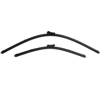 Stěrače Denckermann na Audi A1 Sportback (07.2018-) 650mm+450mmm DENCKERMANN VD10092 2218613859132