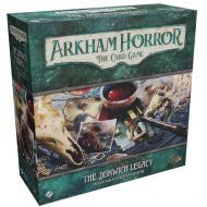 Fantasy Flight Games Arkham Horror LCG: The Dunwich Legacy Investigator Expansion