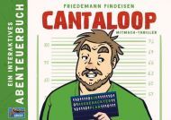 Lookout Games Cantaloop: Book 2 - A Hack of A Plan